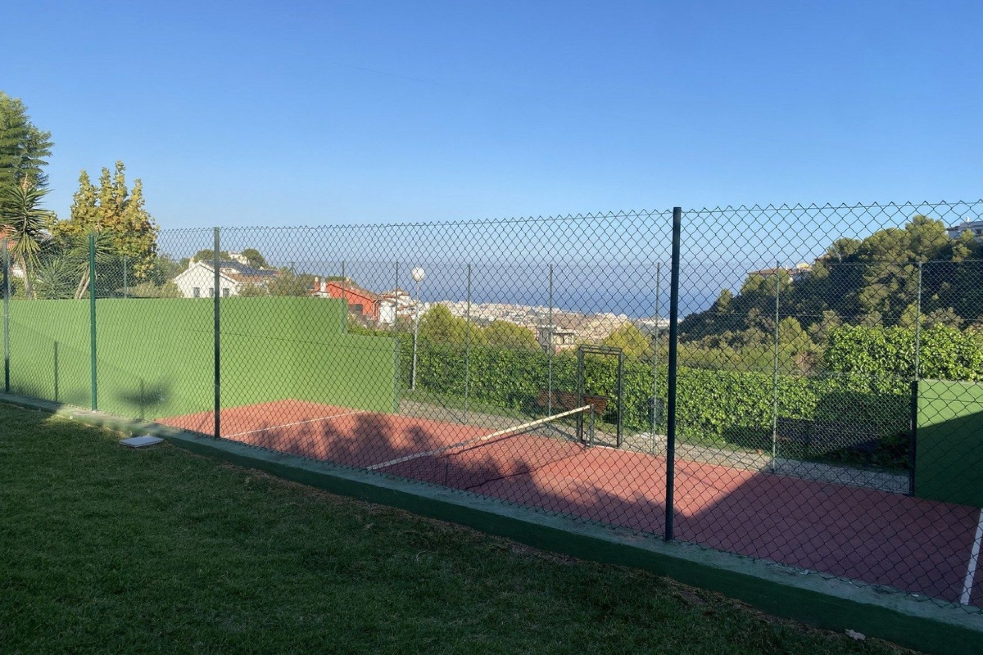 Rynek wtórny - apartment - Benalmadena - Benalmadena Pueblo