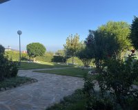 Rynek wtórny - apartment - Benalmadena - Benalmadena Pueblo