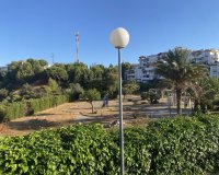 Rynek wtórny - apartment - Benalmadena - Benalmadena Pueblo