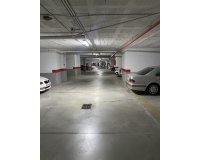 Rynek wtórny - apartment - Benalmadena - Benalmadena Pueblo