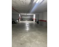 Rynek wtórny - apartment - Benalmadena - Benalmadena Pueblo