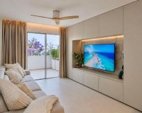 Rynek wtórny - apartment - Benalmadena - Benalmadena Pueblo