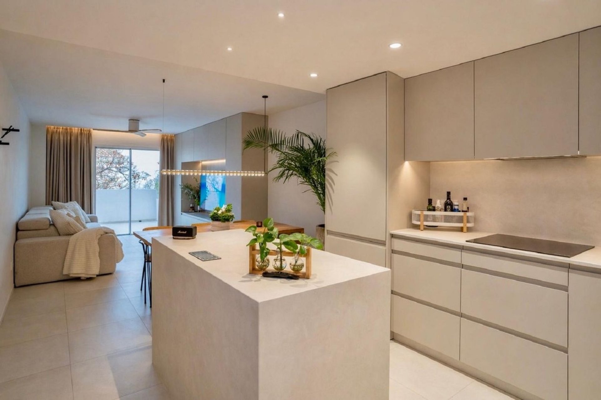 Rynek wtórny - apartment - Benalmadena - Benalmadena Pueblo