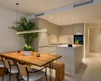 Rynek wtórny - apartment - Benalmadena - Benalmadena Pueblo