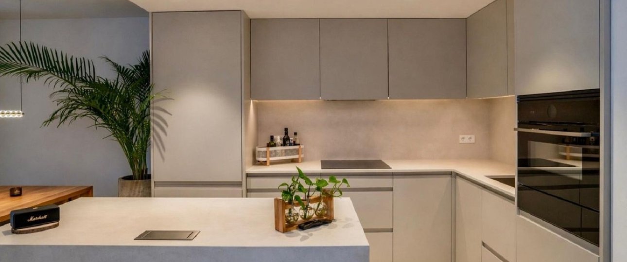 Rynek wtórny - apartment - Benalmadena - Benalmadena Pueblo