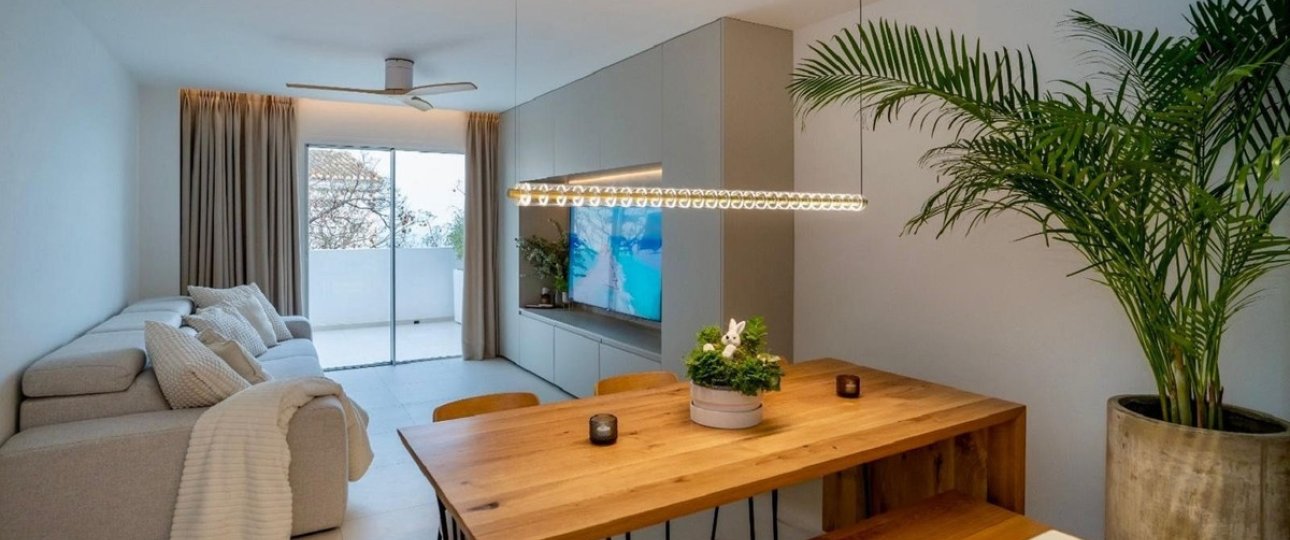 Rynek wtórny - apartment - Benalmadena - Benalmadena Pueblo