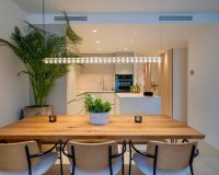 Rynek wtórny - apartment - Benalmadena - Benalmadena Pueblo