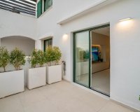 Rynek wtórny - apartment - Benalmadena - Benalmadena Pueblo