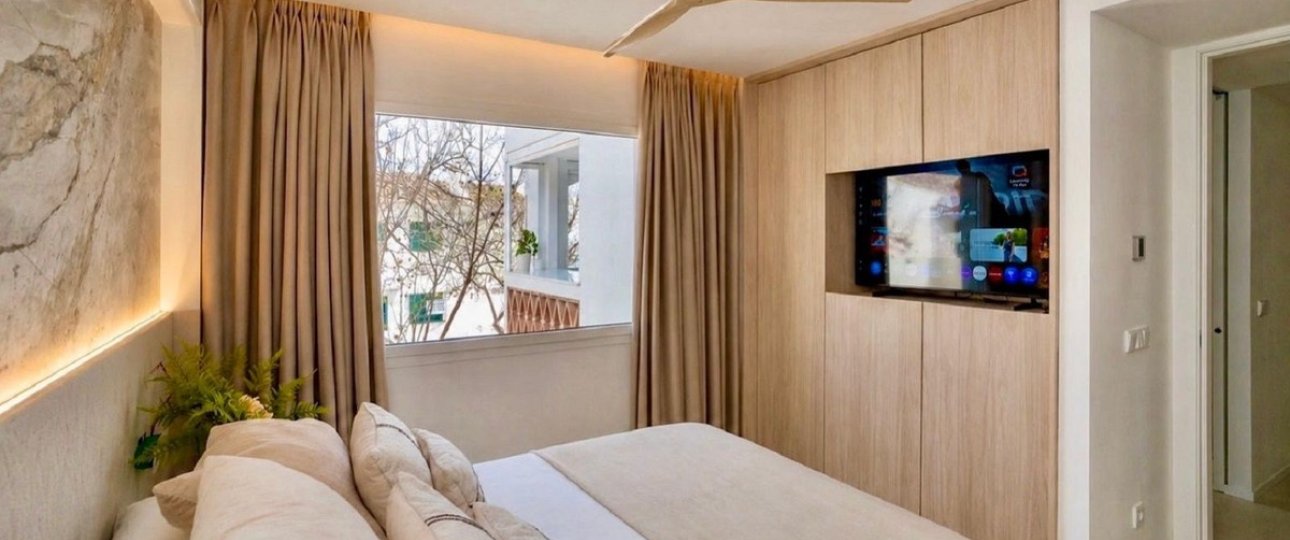Rynek wtórny - apartment - Benalmadena - Benalmadena Pueblo