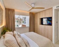 Rynek wtórny - apartment - Benalmadena - Benalmadena Pueblo
