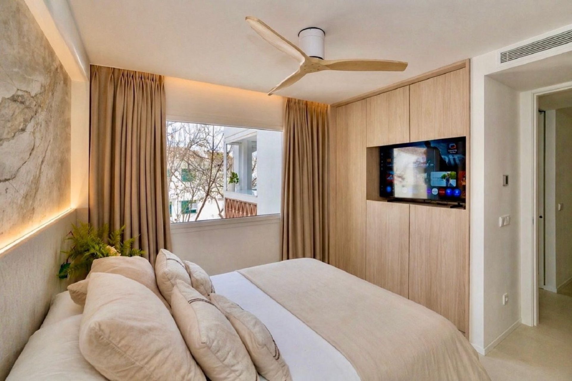 Rynek wtórny - apartment - Benalmadena - Benalmadena Pueblo