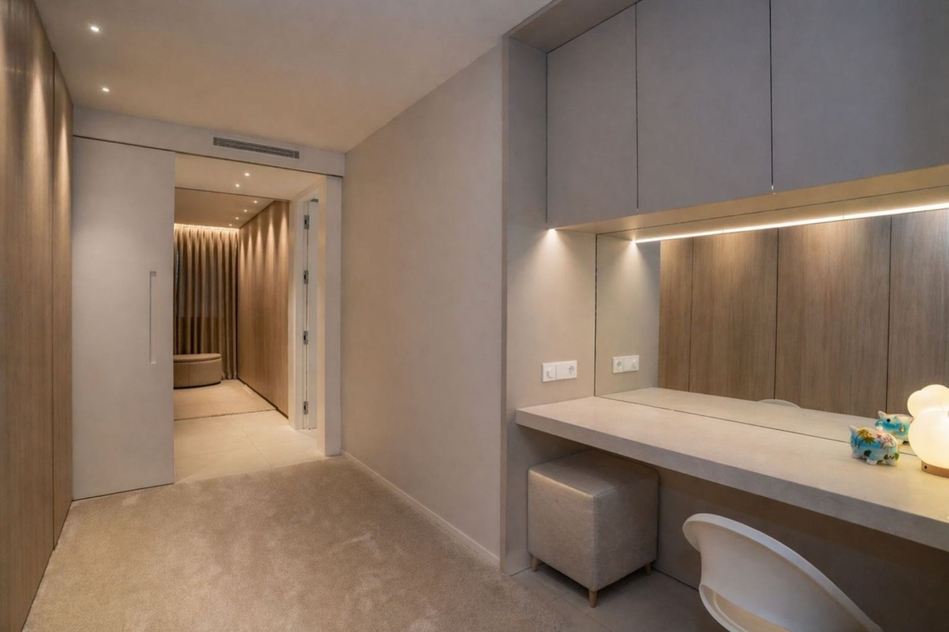 Rynek wtórny - apartment - Benalmadena - Benalmadena Pueblo