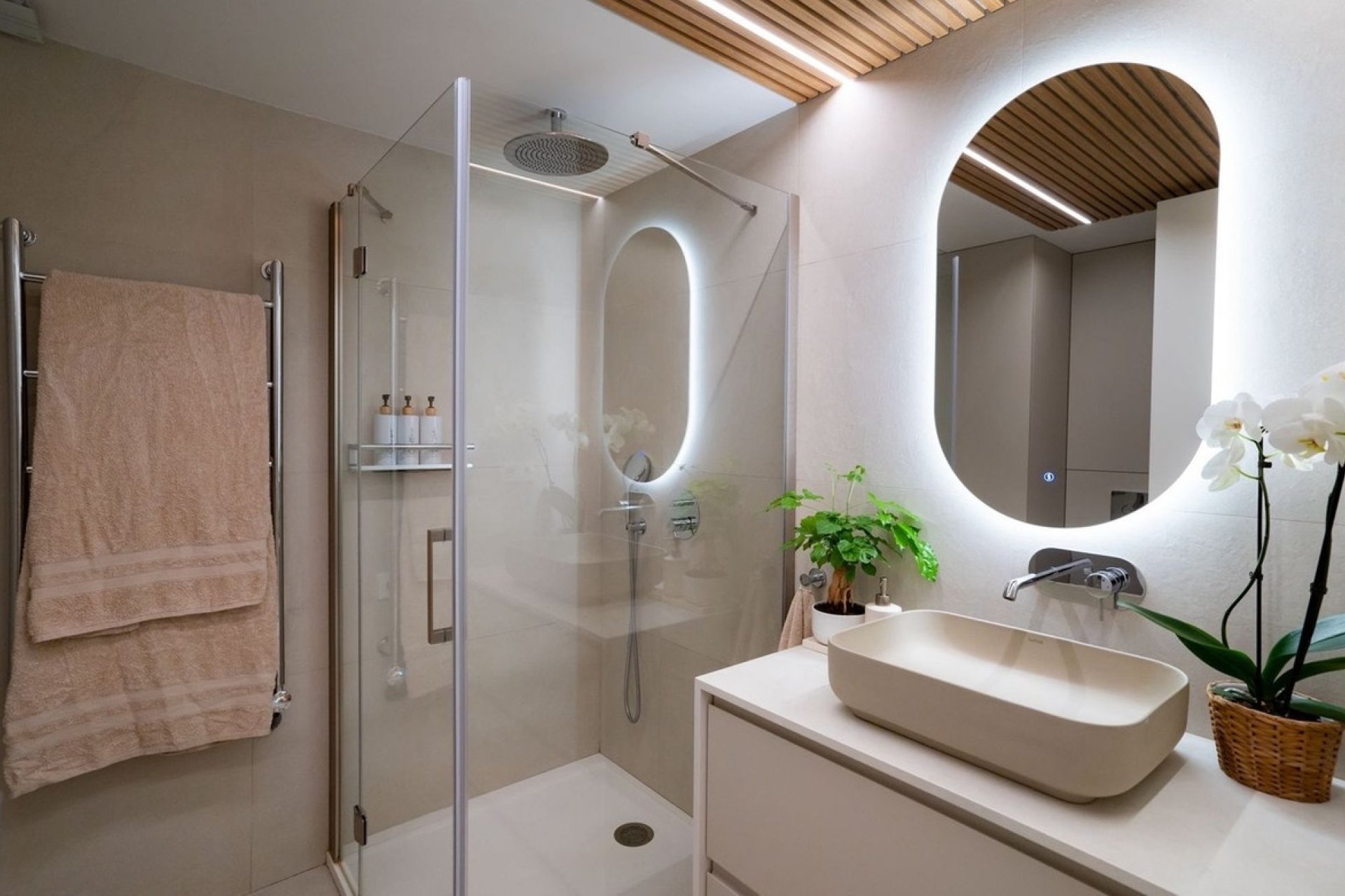 Rynek wtórny - apartment - Benalmadena - Benalmadena Pueblo