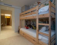 Rynek wtórny - apartment - Benalmadena - Benalmadena Pueblo