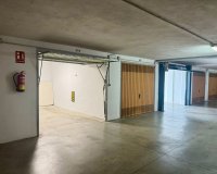 Rynek wtórny - apartment - Benalmadena - Benalmadena Pueblo