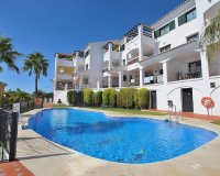 Rynek wtórny - apartment - Benalmadena - Benalmadena Pueblo
