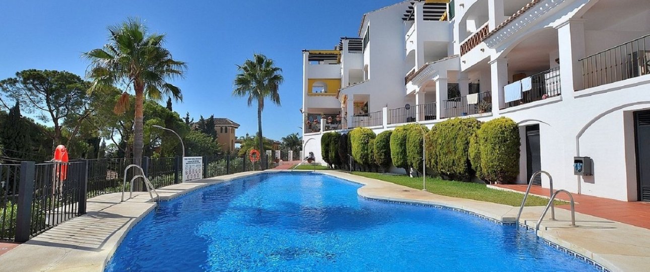 Rynek wtórny - apartment - Benalmadena - Benalmadena Pueblo