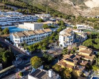 Rynek wtórny - apartment - Benalmadena - Benalmadena Pueblo