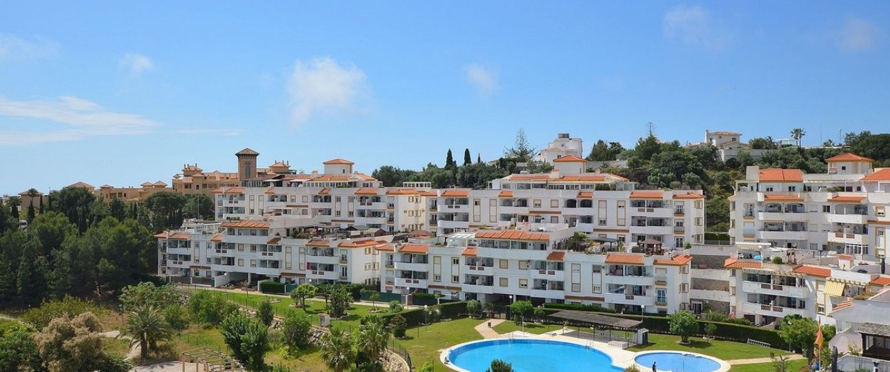Rynek wtórny - apartment - Benalmadena - Benalmadena Pueblo