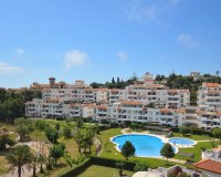 Rynek wtórny - apartment - Benalmadena - Benalmadena Pueblo