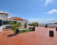 Rynek wtórny - apartment - Benalmadena - Benalmadena Pueblo