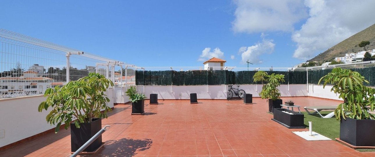 Rynek wtórny - apartment - Benalmadena - Benalmadena Pueblo