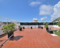 Rynek wtórny - apartment - Benalmadena - Benalmadena Pueblo