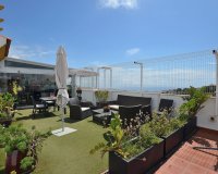 Rynek wtórny - apartment - Benalmadena - Benalmadena Pueblo