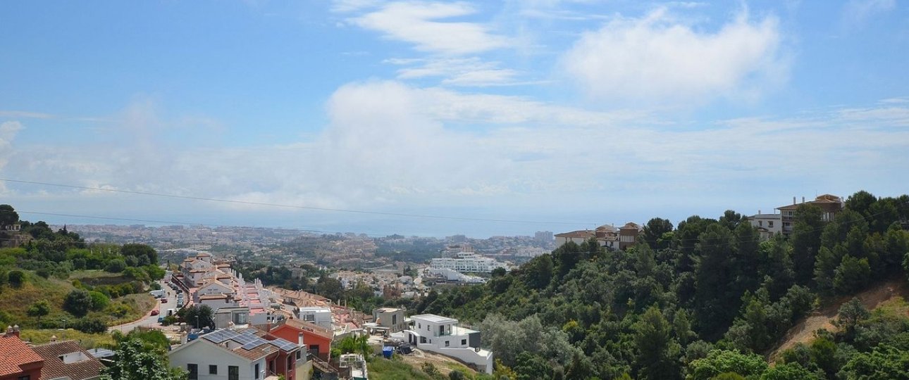 Rynek wtórny - apartment - Benalmadena - Benalmadena Pueblo