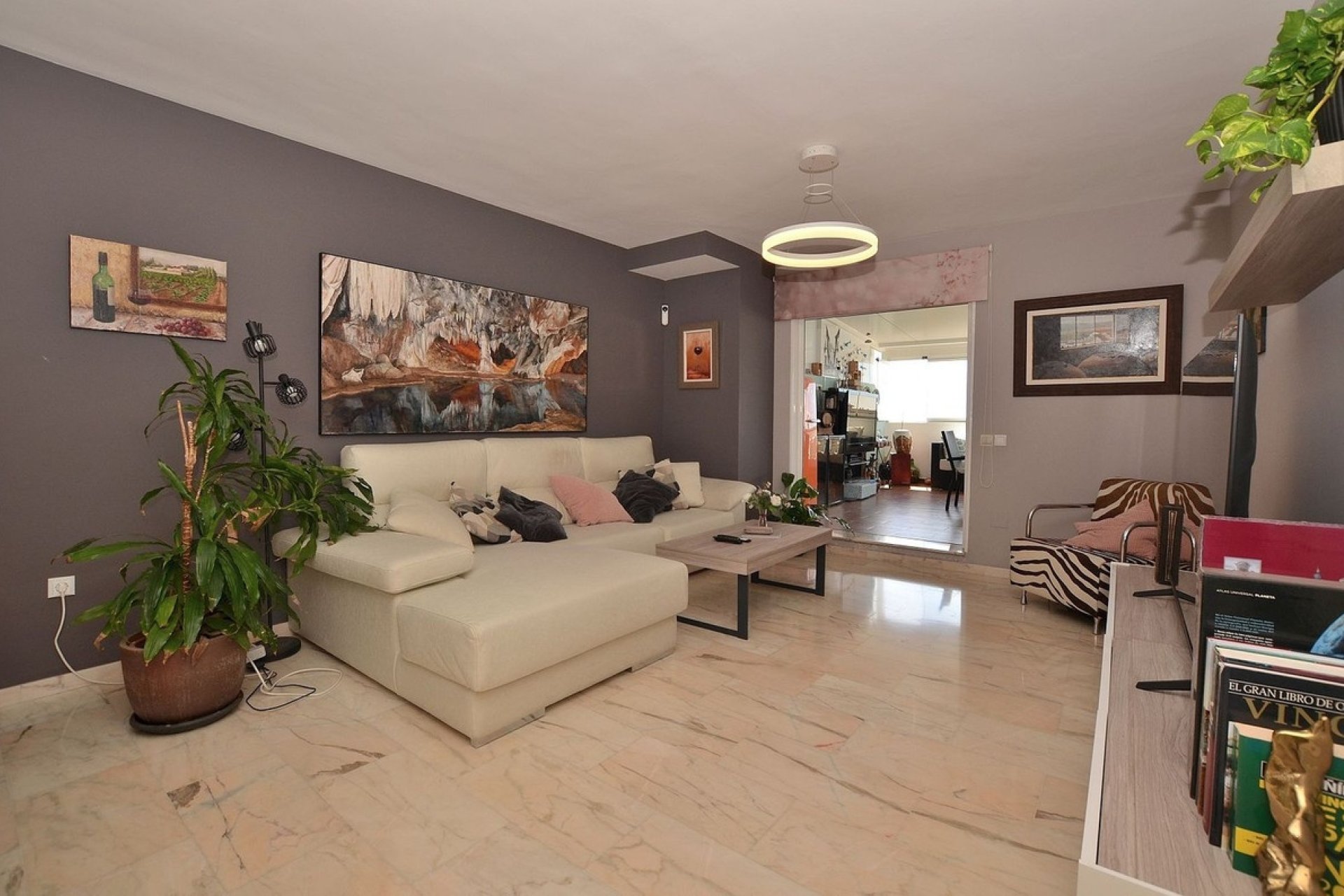 Rynek wtórny - apartment - Benalmadena - Benalmadena Pueblo