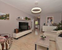 Rynek wtórny - apartment - Benalmadena - Benalmadena Pueblo
