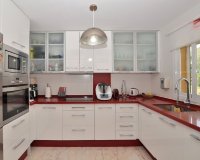 Rynek wtórny - apartment - Benalmadena - Benalmadena Pueblo