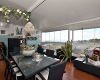 Rynek wtórny - apartment - Benalmadena - Benalmadena Pueblo