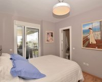 Rynek wtórny - apartment - Benalmadena - Benalmadena Pueblo