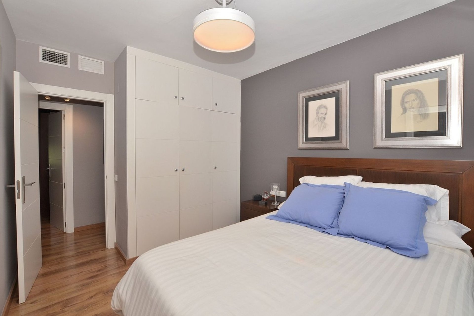 Rynek wtórny - apartment - Benalmadena - Benalmadena Pueblo