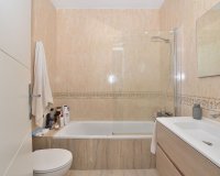 Rynek wtórny - apartment - Benalmadena - Benalmadena Pueblo