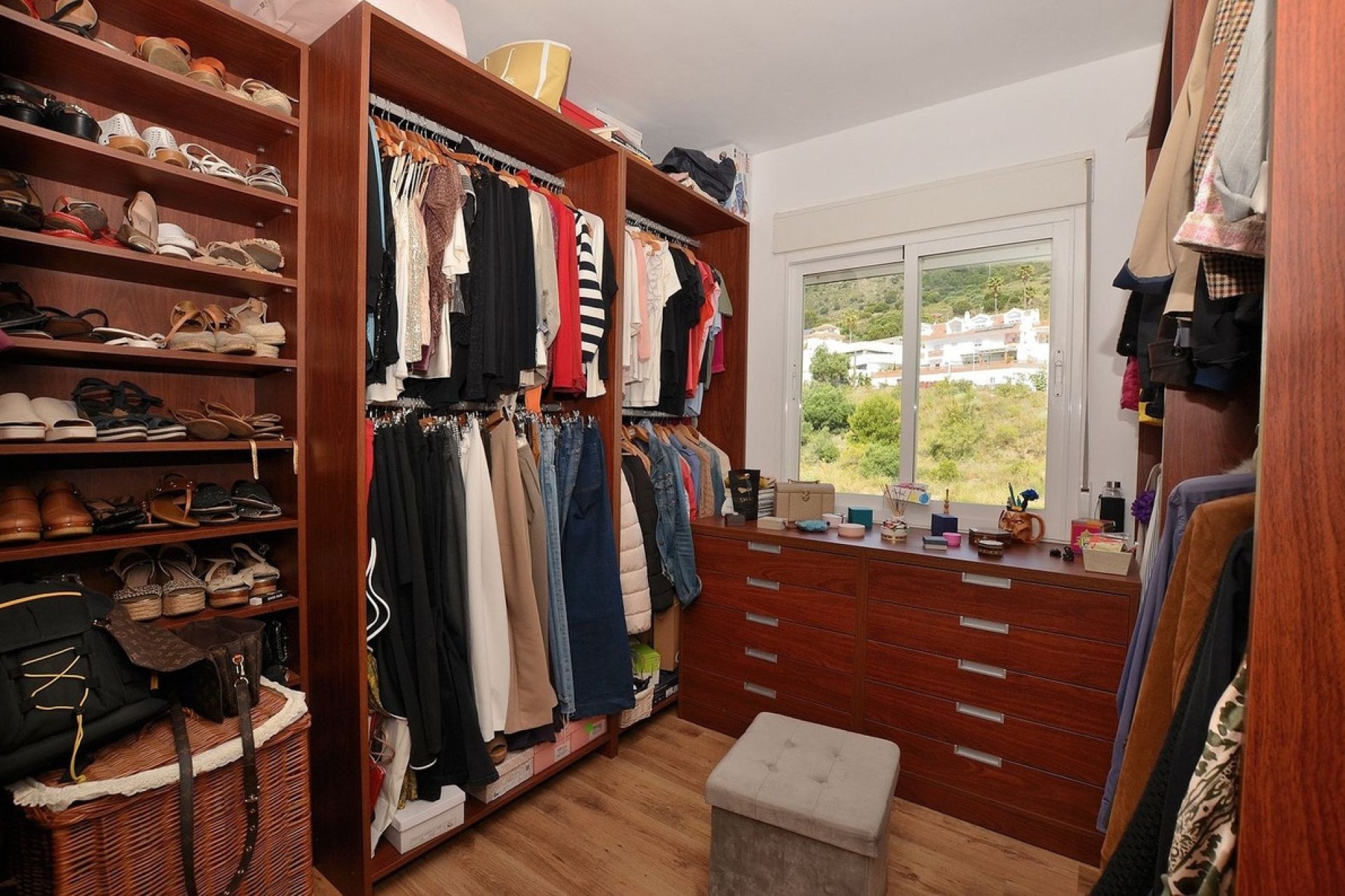 Rynek wtórny - apartment - Benalmadena - Benalmadena Pueblo