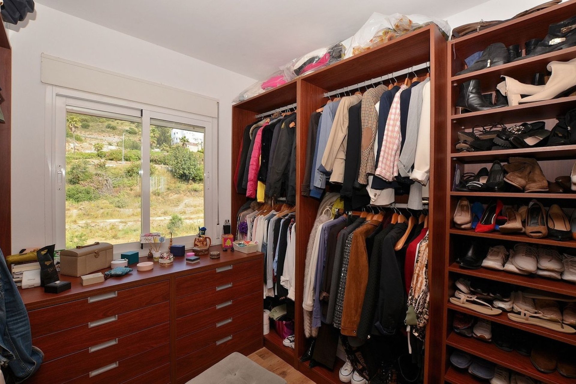 Rynek wtórny - apartment - Benalmadena - Benalmadena Pueblo