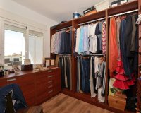 Rynek wtórny - apartment - Benalmadena - Benalmadena Pueblo