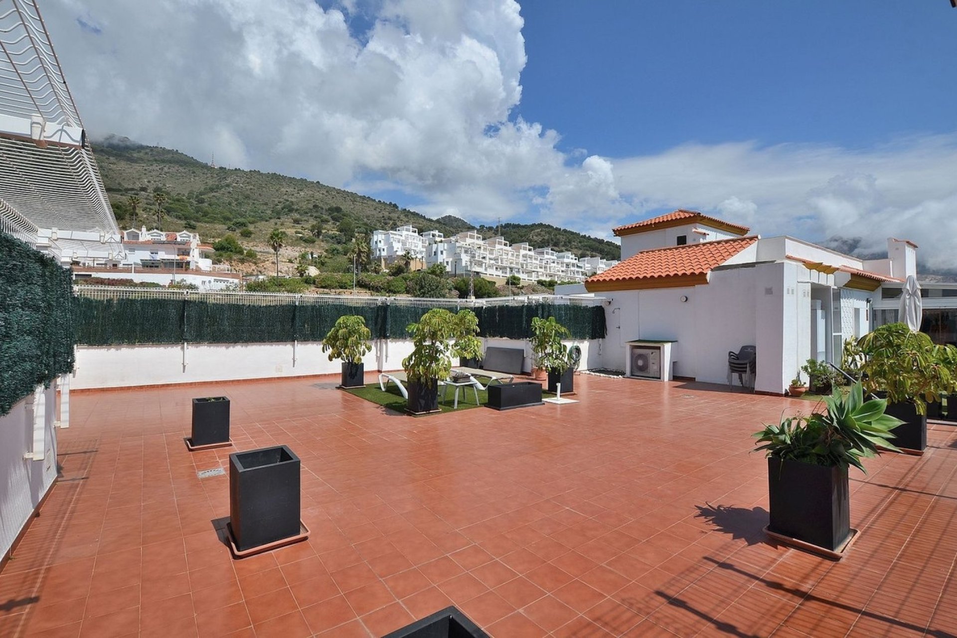 Rynek wtórny - apartment - Benalmadena - Benalmadena Pueblo