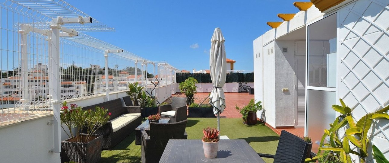 Rynek wtórny - apartment - Benalmadena - Benalmadena Pueblo