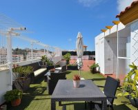 Rynek wtórny - apartment - Benalmadena - Benalmadena Pueblo