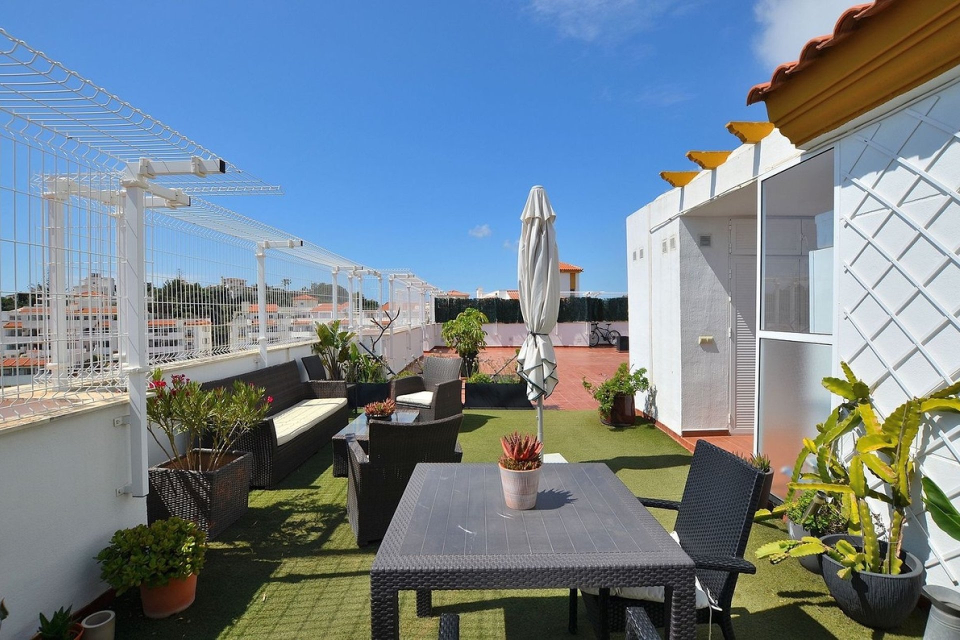Rynek wtórny - apartment - Benalmadena - Benalmadena Pueblo