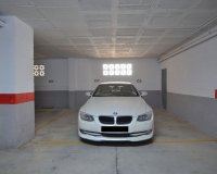 Rynek wtórny - apartment - Benalmadena - Benalmadena Pueblo