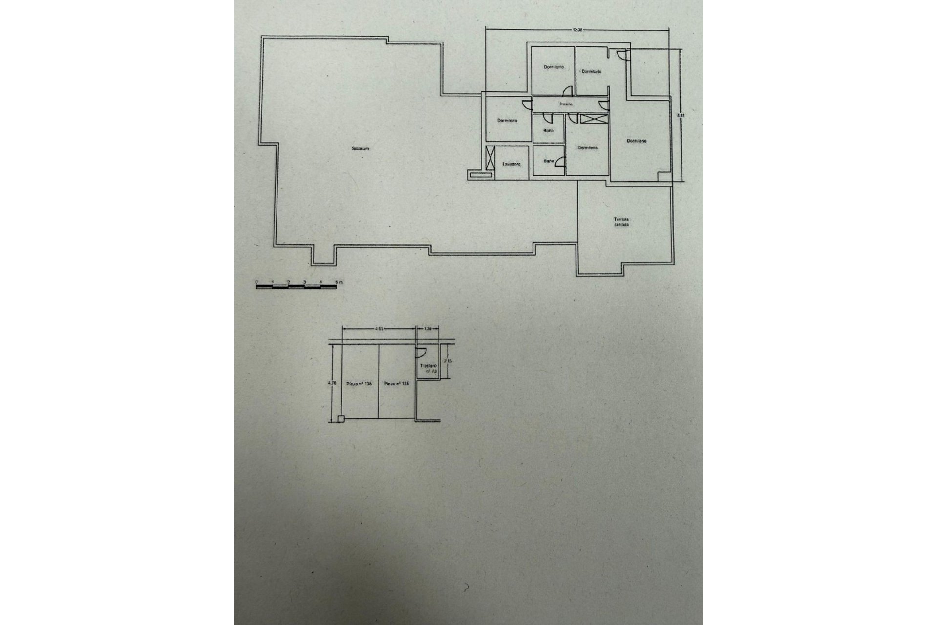 Rynek wtórny - apartment - Benalmadena - Benalmadena Pueblo