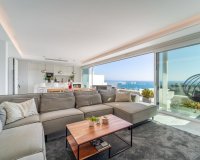 Rynek wtórny - apartment - Benalmadena - La Capellania