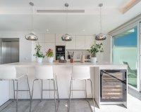 Rynek wtórny - apartment - Benalmadena - La Capellania
