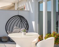 Rynek wtórny - apartment - Benalmadena - La Capellania