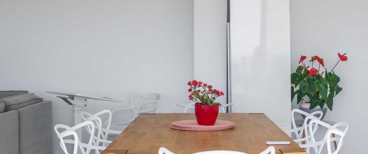 Rynek wtórny - apartment - Benalmadena - La Capellania