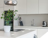 Rynek wtórny - apartment - Benalmadena - La Capellania